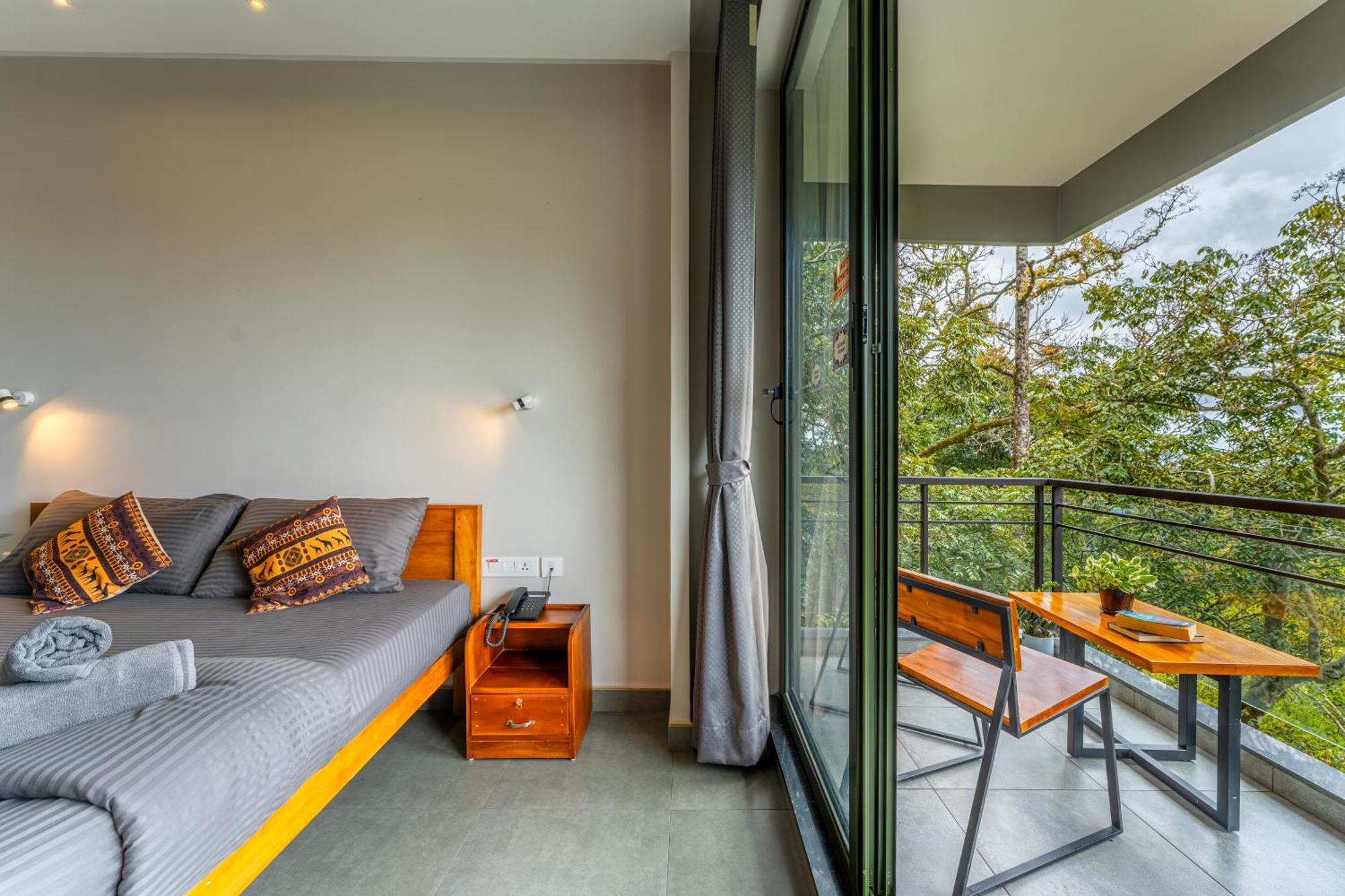 Homestay K Mansion *