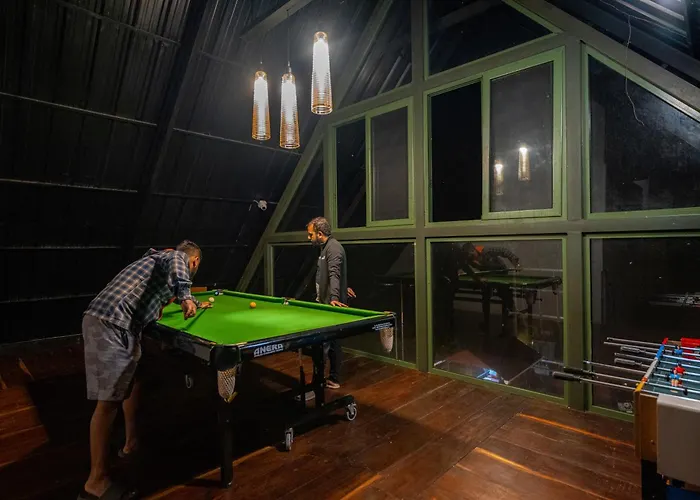 K Mansion