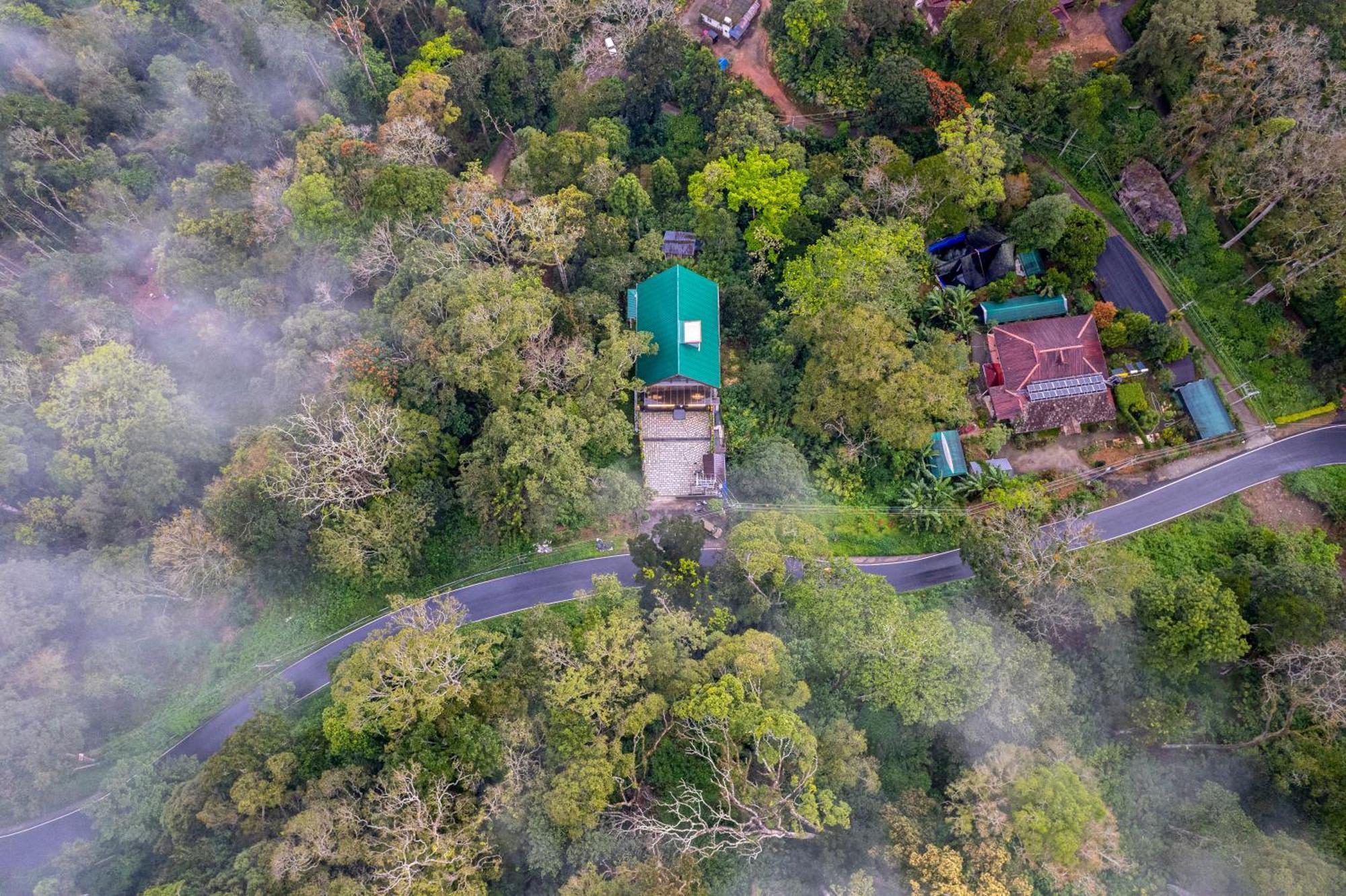 K Mansion * Munnar