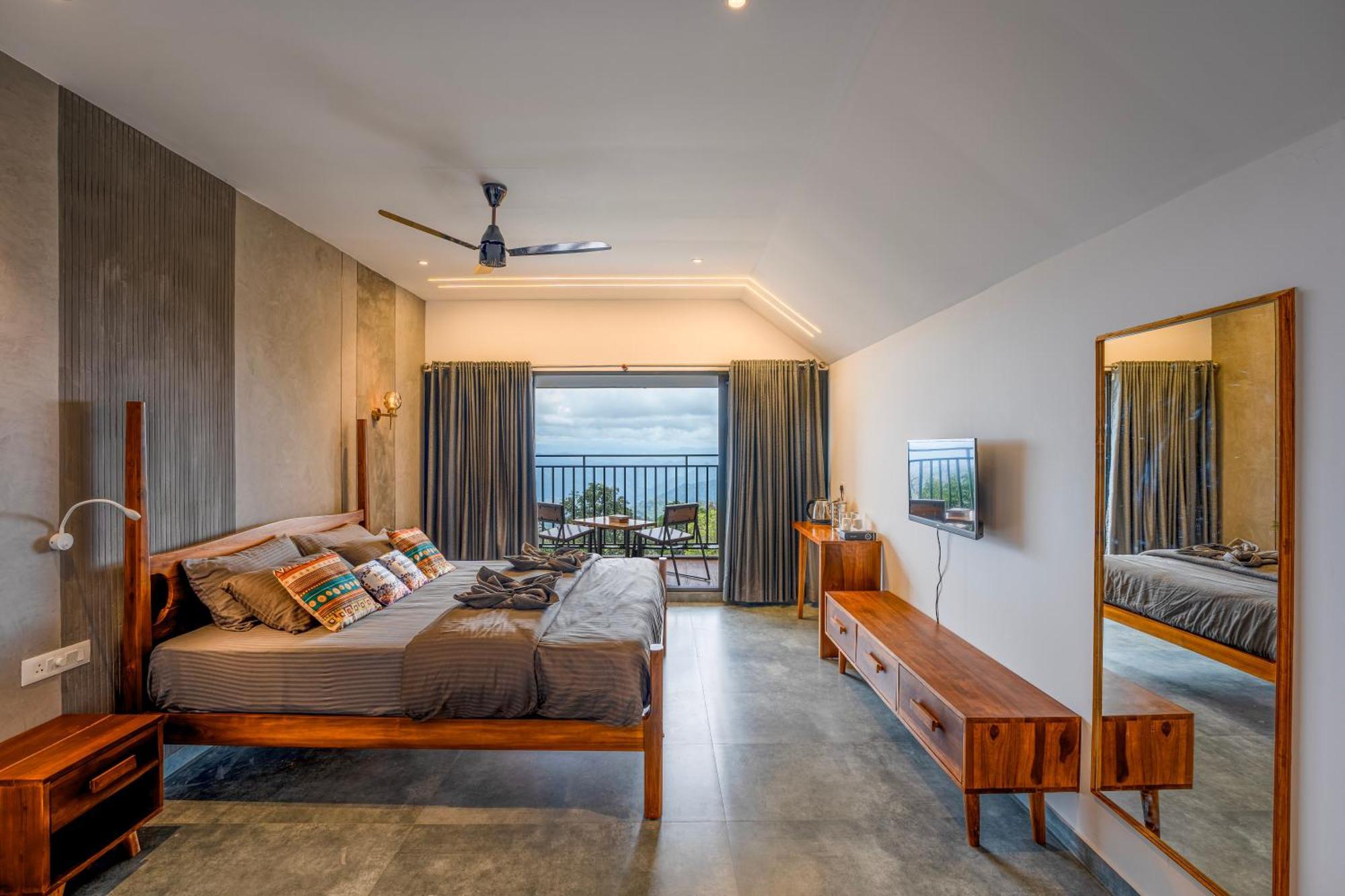 Homestay K Mansion *