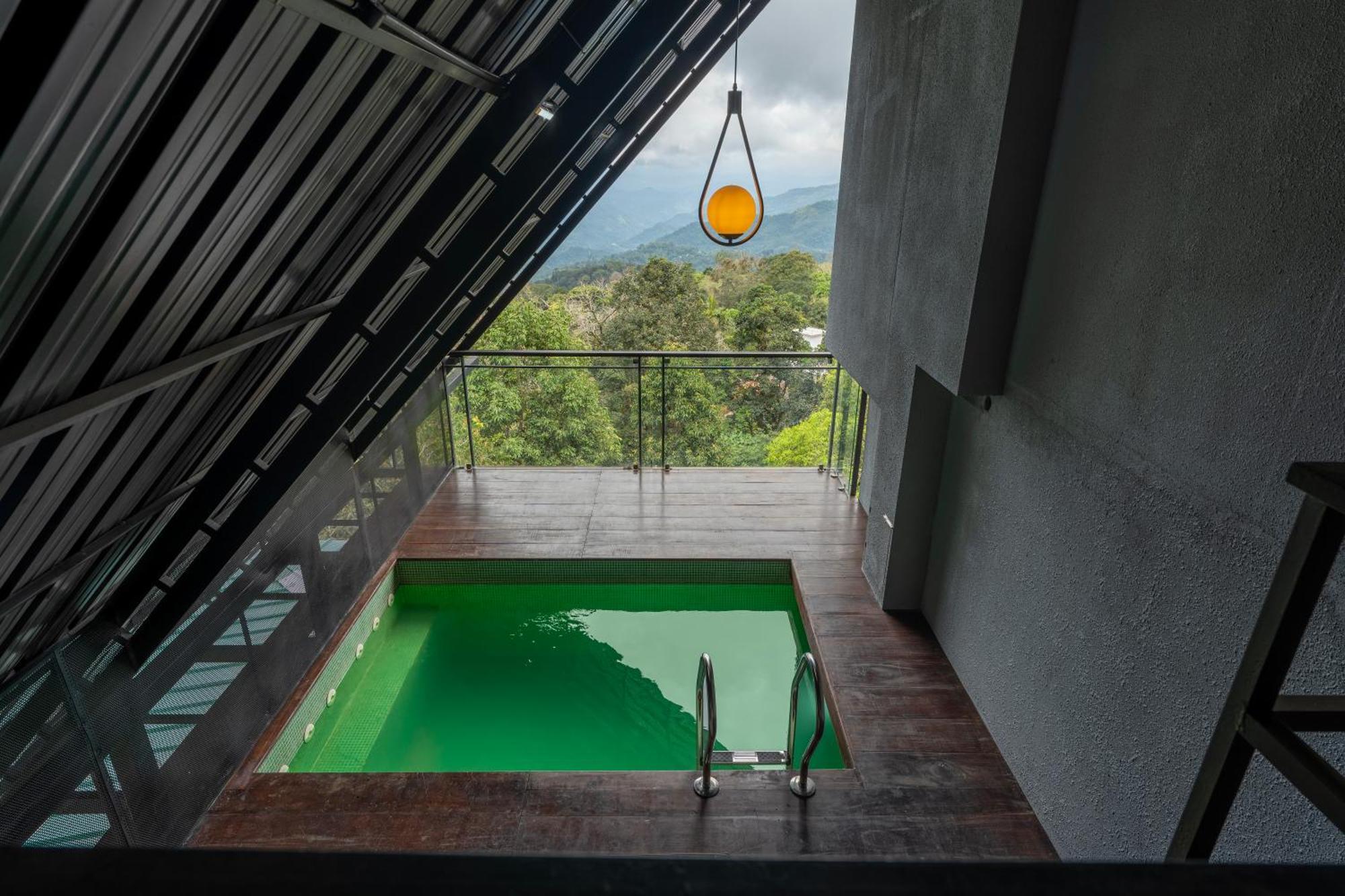 Homestay K Mansion